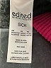Edited Pink Cardigan Size S - photo 8