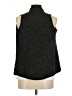 Carol Rose Gray Cardigan Size M (estimated) - photo 2