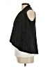 Carol Rose Gray Cardigan Size M (estimated) - photo 5