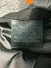 Tahari Solid Black Casual Skirt Size 6 - photo 5