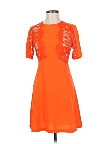 ASOS Cocktail Dress (view 1)