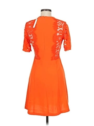 ASOS Cocktail Dress (view 2)