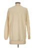 Vince. Solid Tan Ivory Wool Pullover Sweater Size XS - photo 2