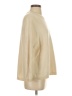 Vince. Solid Tan Ivory Wool Pullover Sweater Size XS - photo 4