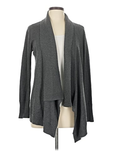 Joan Vass Cardigan (view 1)