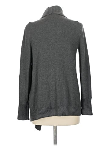 Joan Vass Cardigan (view 2)