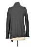 Joan Vass Gray Cardigan Size L - photo 2