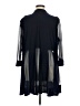 R&M Richards Blue Kimono Size 1X - photo 2
