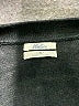 Wallace Black Sleeveless Blouse Size S - photo 6