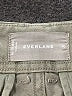 Everlane 100% Tencel Green Jeans Size 00 - photo 7