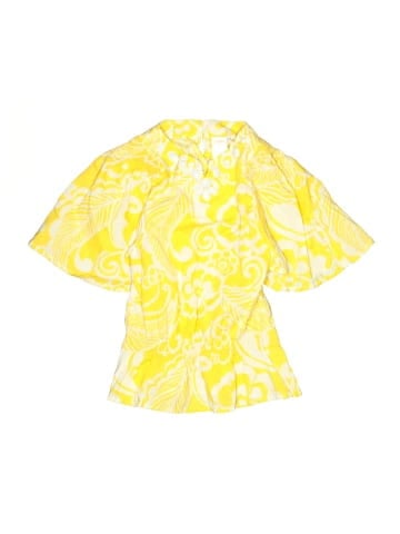 Gymboree 3/4 Sleeve Top (view 1)