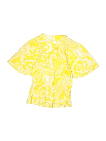 Gymboree 3/4 Sleeve Top (view 2)