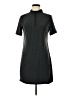 Nike Gray Casual Dress Size M - photo 1