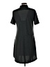 Nike Gray Casual Dress Size M - photo 2