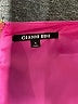 Gianni Bini 100% Polyester Pink Cocktail Dress Size S - photo 7