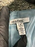 Realities Tweed Green Jacket Size 8 - photo 6