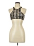 Unbranded Gold Tank Top Size M - photo 1