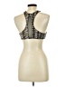 Unbranded Gold Tank Top Size M - photo 2