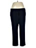 Ann Taylor Blue Dress Pants Size 16 - photo 1