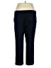 Ann Taylor Blue Dress Pants Size 16 - photo 2