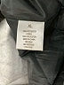 db established 1962 100% Polyester Floral Black Formal Skirt Size XL - photo 5