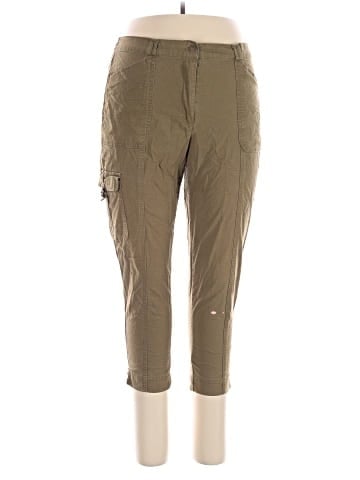 Ruby Rd. Cargo Pants (view 1)
