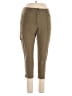Ruby Rd. Green Cargo Pants Size 14 (petite) - photo 1