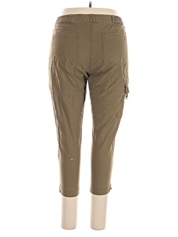Ruby Rd. Cargo Pants (view 2)