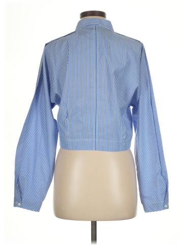 Rag & Bone Long Sleeve Blouse (view 2)