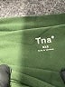 TNA Green Athletic Shorts Size XXS - photo 3