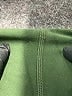 TNA Green Athletic Shorts Size XXS - photo 4