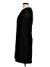 Tommy Hilfiger Solid Black Cocktail Dress Size 6 - photo 5