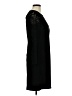 Tommy Hilfiger Solid Black Cocktail Dress Size 6 - photo 4