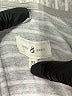 Lou & Grey Silver Cardigan Size XS - photo 7