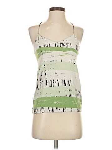 Tibi Sleeveless Blouse (view 1)