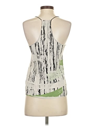 Tibi Sleeveless Blouse (view 2)