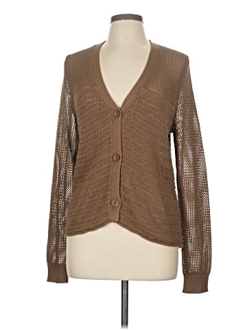 Weekend Cardigan (view 1)