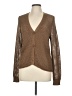 Weekend Brown Cardigan Size M - photo 1