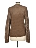 Weekend Brown Cardigan Size M - photo 2