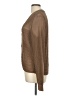Weekend Brown Cardigan Size M - photo 5
