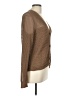 Weekend Brown Cardigan Size M - photo 4