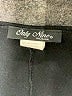 Only Nine Black 3/4 Sleeve Top Size 1X - photo 7