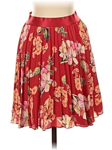 Express Casual Skirt (view 1)