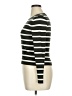 Unbranded Stripes Black Long Sleeve T-Shirt Size XL - photo 5