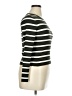 Unbranded Stripes Black Long Sleeve T-Shirt Size XL - photo 4