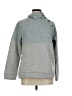 Shein Gray Fleece Size M - photo 1