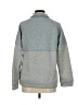 Shein Gray Fleece Size M - photo 2