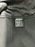 Shein Solid Black Formal Skirt Size 12 - photo 4