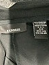 Express Solid Black Dress Pants Size 3 - 4 - photo 7