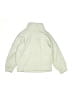Active by Old Navy Green Turtleneck Sweater Size 8 - photo 2